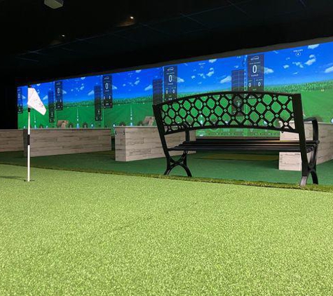 Tee24 - Driving Range & Practice Facility - Clarksville, IN