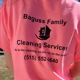 Baguss Family Cleaning Services