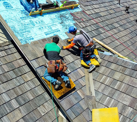 Aspect Roofing Co. - Coralville, IA