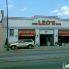 Leo's Body Shop