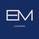 E&M Clean - Building Cleaning-Exterior