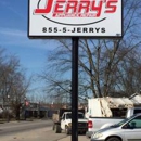 Jerry's Appliance Repair, Inc. - Major Appliance Refinishing & Repair