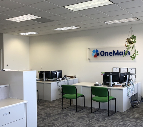 OneMain Financial - Belvidere, IL