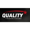 Quality Finishing Systems gallery
