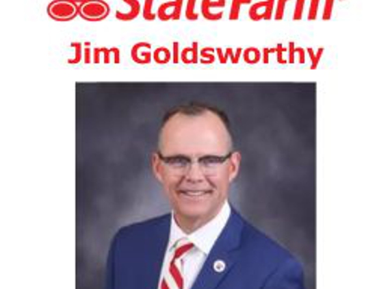 State Farm: Jim Goldsworthy - Whitesboro, TX