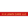 H A Lawn Care gallery