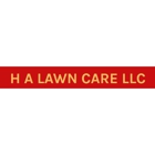 H A Lawn Care