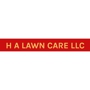 H A Lawn Care