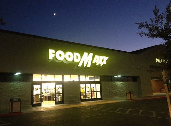 Food Maxx - Merced, CA