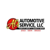 Al's Automotive Service gallery