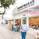 Powerhaus Wholesome Pizza & Eats - Pizza