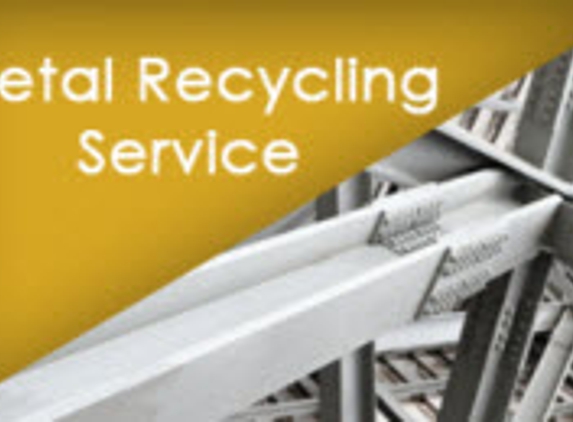 Jbi Scrap Recycling - Cleveland, OH