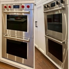 Bay Area Kitchens
