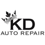 KD Auto Repair - Lexington