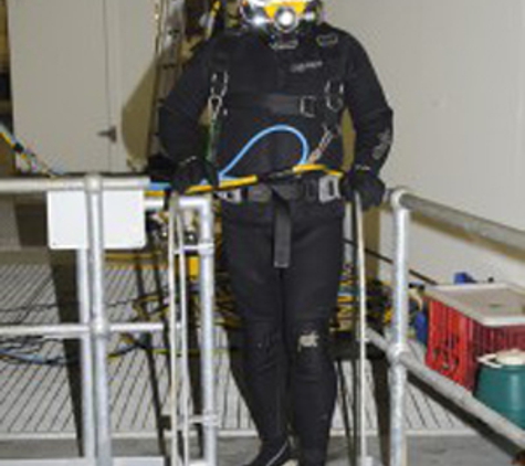 Marine Engineering And Diving - Morningside, QLD