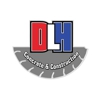 DLH Concrete & Construction gallery