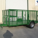 Texas Trailer Man - Travel Trailers