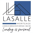 Brady Thomas | LaSalle Mortgage - NMLS #396946