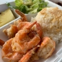 Jenny's Shrimp Lunch Wagon