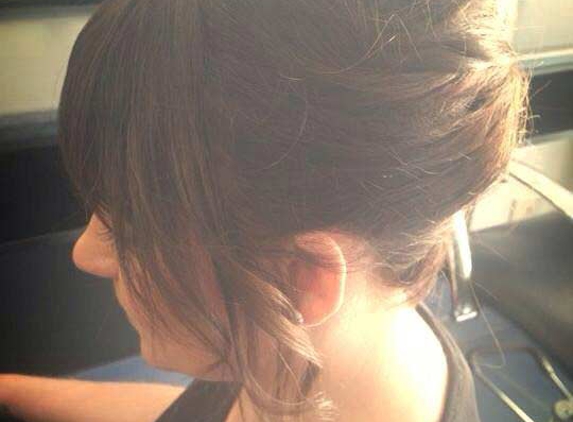 Hair On Marine - Kingscliff, NSW
