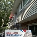 H&K Home Improvement - Handyman Services