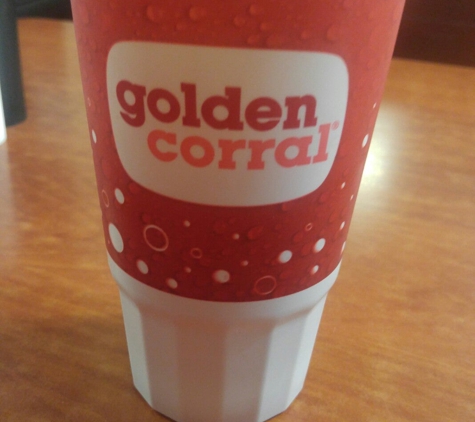 Golden Corral Restaurants - Texarkana, TX