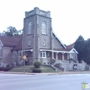 New White Stone Missionary Baptist Church