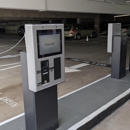 LAZ Parking - Parsons West Annex - Carports