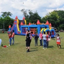Laugh N Leap-Camden Bounce House Rentals & Water Slides - Inflatable Party Rentals