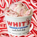 Whit's Frozen Custard - Dessert Restaurants