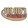 Fox City's Towing gallery
