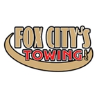 Fox City's Towing