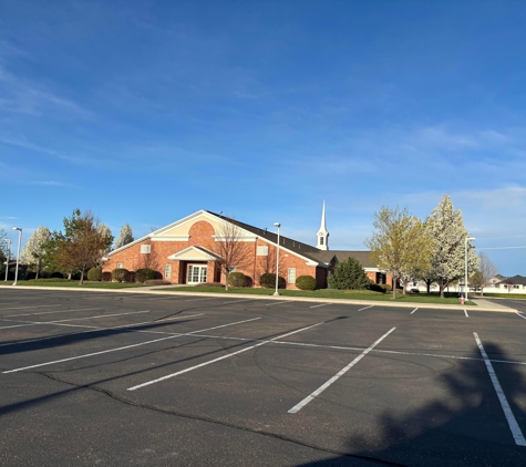 The Church of Jesus Christ of Latter-day Saints - Twin Falls, ID