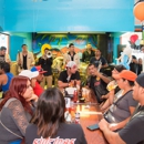 Mariscos El Cangrejo Nice - Mexican Restaurants