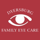 Dyersburg Family Eye - Optometrists