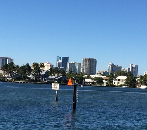 Lauderdale Marina Inc - Fort Lauderdale, FL