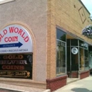 Old World Coin - Coin Dealers & Supplies