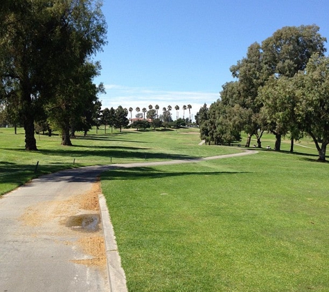 Recreation Park 9 Golf Course - Long Beach, CA