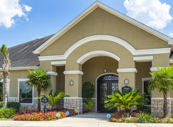 The Terraces at Fall Creek Apartments - Humble, TX