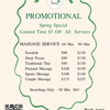 Natural Thai Bodywork gallery