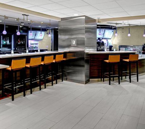 Courtyard by Marriott - Columbus, OH