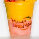 Mango Mango Dessert - Dessert Restaurants