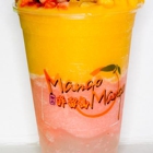 Mango Mango Dessert