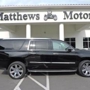 Matthews Motors Wilmington