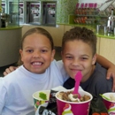 Menchie's Frozen Yogurt - Yogurt