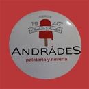 Andrade's Ice Cream Bars - Ice