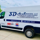 3D Air Services - Air Conditioning Contractors & Systems