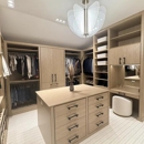 Custom Closets A&G Designs - Connecticut - Cabinets