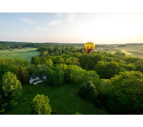 Lancaster Balloon Rides - New Hope, PA