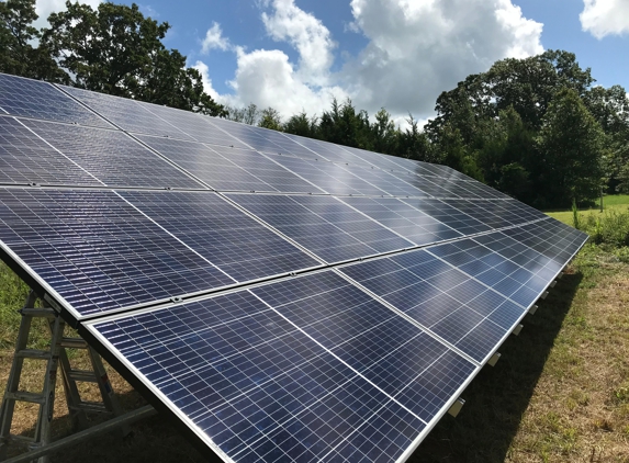 Mississippi Solar - Eupora, MS